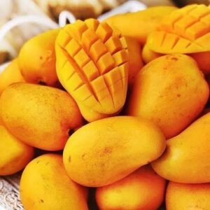 Buy Ataulfo Mango Fruit Box USA | Tropical Fruits Delivery