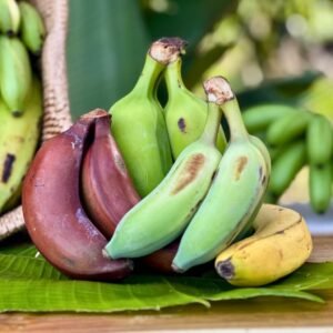 Buy 16 Pounds Banana Fruit Basket MIX | Fresh & Diverse Selection | Nationwide Delivery