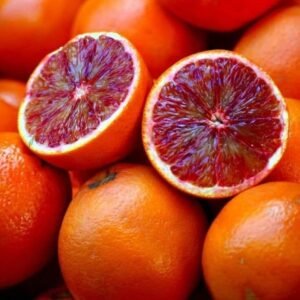Buy Blood Orange Fruit Box USA | Tropical Fruits Delivery