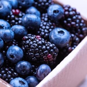 Buy Blueberry Fruit Box USA | Tropical Fruits Delivery