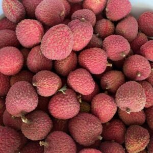 Buy Feizhixiao Lychee Fruit Box USA | Tropical Fruits Delivery