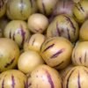 Buy Fresh Pepino Melons Fruit Box USA | Tropical Fruits Delivery