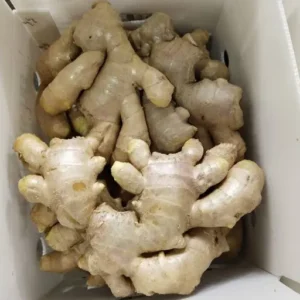Buy Fresh Tropical Ginger Box USA | Tropical Fruits Delivery
