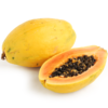 Buy Fresh Golden Papaya Fruit Box USA | Tropical Fruits Delivery