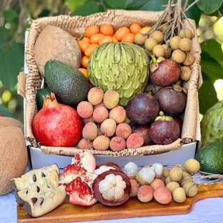 exotic fruits exotic fruits