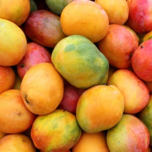 Buy Julie Mango Tropical Fruit Box USA | Tropical Fruits Delivery