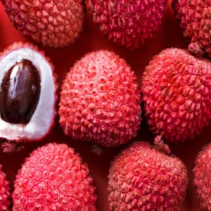 Buy Lychee Tropical Fruit Box USA | Tropical Fruits Delivery