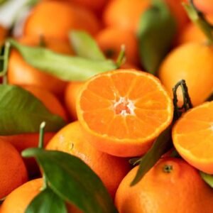 Buy Mandarin Oranges Fruit Box USA | Tropical Fruits Delivery