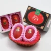 Buy Miyazaki Mango Fruit Box | Premium Japanese mango USA | Taiyo No Tamago