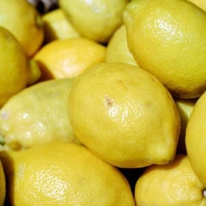 Buy Pink Lemon Fruit Box USA | Tropical Fruits Delivery