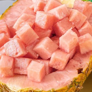 Buy Pinkglow Pineapple Fruit Box USA | Tropical Fruits Delivery