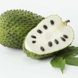 Buy Soursop Fruit Box (Guanabana) USA | Tropical Fruits Delivery