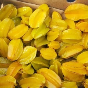 Buy Star Fruit Box USA | Tropical Fruits Delivery