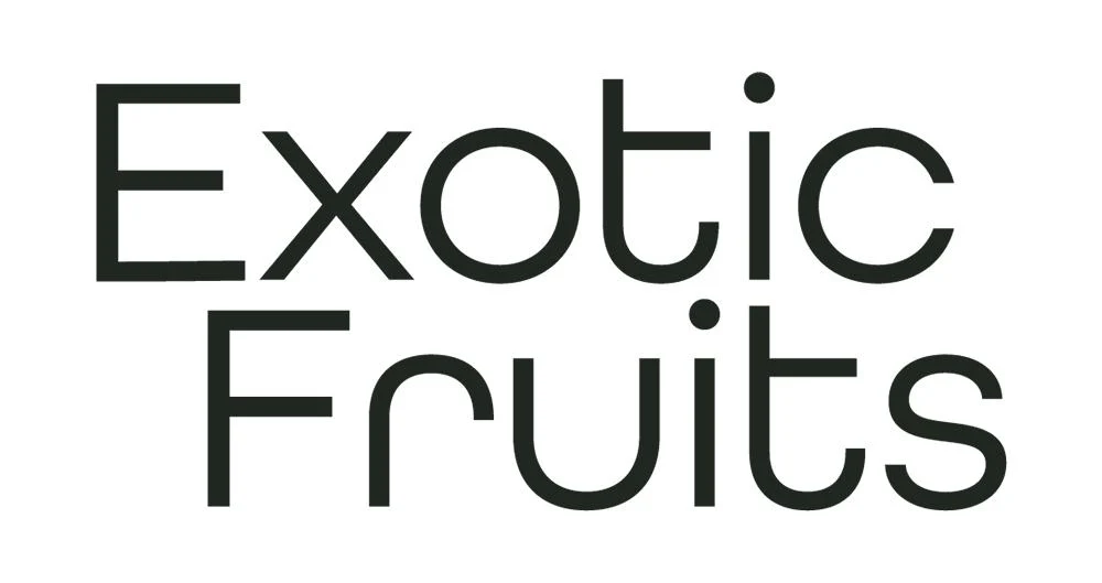 exortic fruit